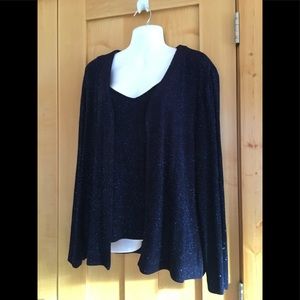 “Night Under The Stars”